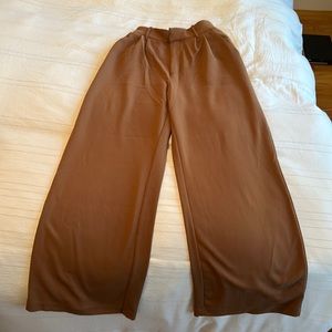 Abercrombie & Fitch Sloane Tailored Pant